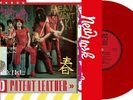 New York Dolls Red Patent Leather (Vinyl) (UK IMPORT)