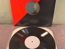 Sun Ra HIROSHIMA/ STARS THAT SHINE DARKLY '85 White Label LP  VG++ Sun-Ra 11-83