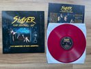 Slayer - Mind Control Live 1994, 2018 Rox Vox Records LP vinyl