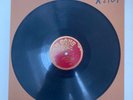 THAI thailand POPULAR    HEAR   78 RPM  SHELLAC   X 2101