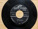 The Consumates What Is It / The Soul Vendors Musical Happiness on Coxsone Rare