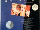 The Bangles - Greatest Hits - Scarce 1990 UK/European 14 track vinyl LP