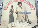 Bobby Knight's Great American Trombone Company Cream Of The Crop 1978 LP Record
