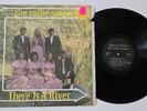THE COLLIE SINGERS There Is A River LP Vinyl Album Obscure Southern Gospel