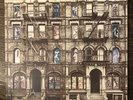 Led Zeppelin Physical Graffiti Vinyl 2 LP Orig Record VG