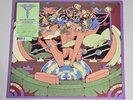 Jazz Dispensary At The Movies Record Store Day Purple Haze Colored Vinyl NEW