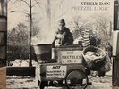 [ROCK/POP] EXC LP STEELY DAN Pretzel Logic [Original 1974 ABC Issue]