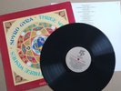 SPYRO GYRA LP THREE WISHES w/insert JAZZ FUSION VG+ *ONLY BRAZIL* 92' RARE
