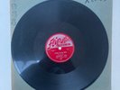 BLUES /ROCK smokey joe CLYDE LEOPARD BAND sun records   78 RPM  SHELLAC   X 2065
