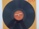 AFRICAN great female vocal S. AFRICAN POP    HEAR   78 RPM  SHELLAC   A 697