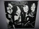 PROCOL HARUM Broken Barricades SEALED New Vinyl LP A&M SP-4294 co re