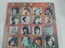 Bangles - Different Light - 1985 ORIGINAL OZ PRESS VINYL LP RECORD - 12