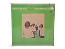1966 ART REYNOLDS SINGERS Tellin' It Like It Is Gospel LP Capitol ST 2534 Sealed