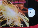 Blue Mitchell/Monk Higgins Collision In Black LP  orig 1969 Blue Note 84300 VG++