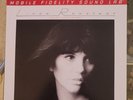 Heart like a Wheel by Linda Ronstadt Master Recording MOFI #1595