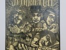 JETHRO TULL Stand Up 849303UY Island LP Vinyl VG++ Pop Up Cover VG+nr++ GF 1969
