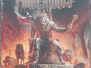 Powerwolf – Wake Up The Wicked LP (Liquid Blood Edition) - Sabaton - HammerFall