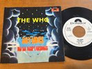 THE WHO I'm Free - Soy Libre 1969 MEXICO 7