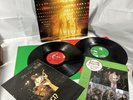 QUEEN LIVE KILLERS ELEKTRA ASYLUM NONESUCH BB702C GATEFOLD ORG JAPAN INSERTS 2LP