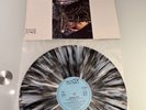 Depeche Mode A Question Of Time Rare Grey Marbled Colored Vinyl 12