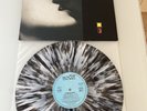 Depeche Mode A Question Of Lust Grey Marbled Vinyl Intercord INT 126.841 TCC