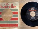 RARE Maureen Gray I’m So Young, There Is A Boy Doo-Wop R&B Soul 45 Record