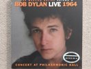 3LP Boxset Bob Dylan Live 1964 Concert at Philharmonic Hall Bootleg Series Vol 6