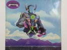 THE CAN Monster Movie LBS83342I GEMA LP Vinyl VG+nr++/VG+ Cover VG+ 1970