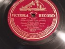 Enrico Caruso And Celeste Aida 78 RPM Victrola 88127 One side