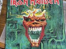 Iron Maiden - Virus, Prowler, Invasion 12