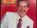 FRANKIE RUIZ - SOLISTA PERO NO SOLO.. 1985 US PAPÁ DE LA SALSA PRESS USA NM