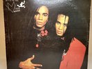 Milli Vanilli All Or Nothing The First Album 1989 - LP Vinyl Record