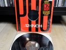 1992 N2DEEP – Back To The Hotel Vinyl Record Single – PRO 7367 – EX/VG+
