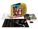 Daft Punk Discovery (Interstella 5555 Edition) Gold Vinyl