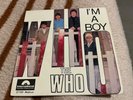 The Who French EP I'M A BOY mod beat Polydor nice VG++ condition