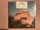 John Lennon IMAGINE First Press FACTORY SEALED LP with Rare Song STICKER Beatles