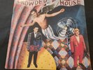 Crowded House Self/Titled 1986 Capitol Records ORIG FIRST US PRESS - (SEALED)
