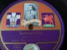 Sportsmanship / God Bless the Prince of Wales 78rpm 12