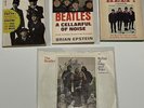 THE BEATLES 45 RPM 