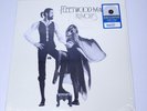 Fleetwood Mac Rumors Exclusive Clear Vinyl LP Record Sealed *Shrink Tear