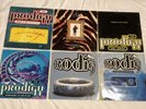 The Prodigy 6 x 12” Vinyl Firestarter No Good One Love Wind It Up Fire Everybody