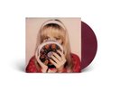 NEW Sabrina Carpenter Fruitcake Fruit Punch Vinyl LP Red In Hand LIMITED EDITION