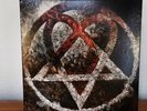HIM Lashes To Ashes Lust To Dust A Vinyl Retrospective Box Set RARE OOP H.I.M
