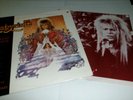 David Bowie - Labyrinth, Original Soundtrack Record LP - VG+ Vinyl