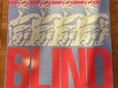 HERCULES AND LOVE AFFAIR - Blind - UK EMI DFAEMI 2192 12in - NEAR MINT