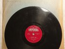 THE MINTS Night Air bw KEN COPELAND Pledge Of Love 78pm 1957 US Imperial Ex