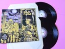 Iron Maiden Women IN Uniform Twilight Zone Orig UK 1990 EX With Decal Limited E