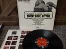 MAL WALDRON Sweet Love Bitter Soundtrack LP IMPULSE AS-9142 STEREO