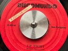 PANAMA Latin Funk Soul Boogaloo LOS SILVERTONES Up Tight 7