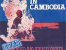 DEAD KENNEDYS B.M.45: HOLIDAY IN CAMBODIA +1 UK CHERRY RED 13 C=EX+ V=EX+/EX+ 80